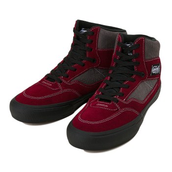 [50周年モデル] 【VANS】 ヴァンズ FULL CAB PRO フルキャブ プロ VN0006KUJ6Q 16FA (50TH) '89 BURG 9H(27.5)