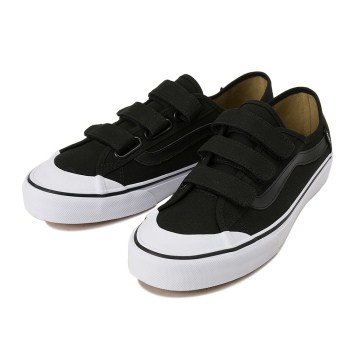 【VANS】 ヴァンズ BLACK BALL PRIZ ブラックボール プライズ VN0A2XSZBLK 16FA BLACK 11(29)