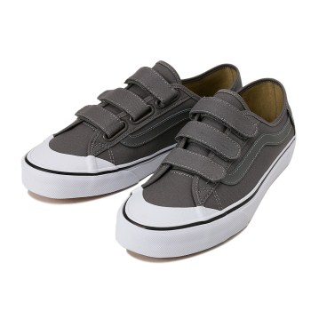 【VANS】 ヴァンズ BLACK BALL PRIZ ブラックボール プライズ VN0A2XSZPWT 16FA PEWTER 11(29)