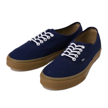【VANS】 ヴァンズ AUTHENTIC オーセンティック VN0A348ALY5 16FA (GUM) ECL/L.G 11(29)