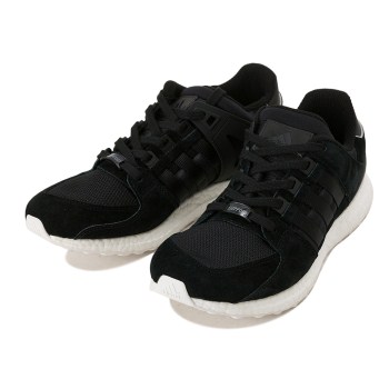 【ADIDAS】 アディダスオリジナルス EQT SUPPORT 93/16 エキップメントサポート 93/16 BY9148 16FA BLK/BLK/WHT 29