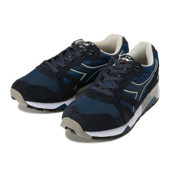 【DIADORA】 ディアドラ N9000 NYL II 170941 I Blue/NineIron 29cm