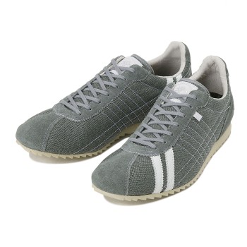 【PATRICK】 パトリック SULLY-CN シュリー 528644 16FA GRY 44(27.5)