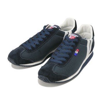 【PATRICK】 パトリック NEVADA-NY ネバダ・ナイロン 528562 16FA NVY 43(27)