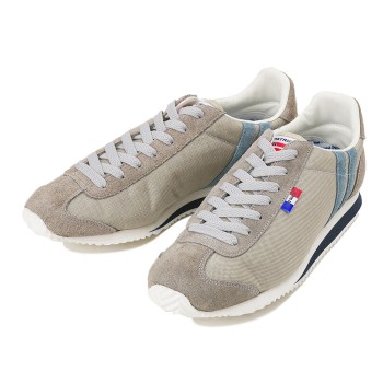 【PATRICK】 パトリック NEVADA-NY ネバダ・ナイロン 528564 16FA GRY 44(27.5)