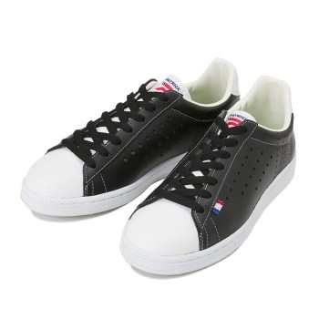 【PATRICK】 パトリック QUEBEC ケベック 112850 16FA B/W 44(27.5)