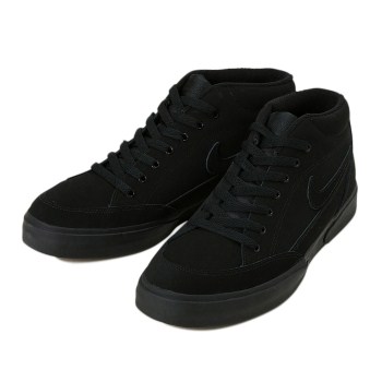 【NIKE】 ナイキ NIKE GTS '16 MID ジーティーエス 16 ミッド 858656-001 16HO ABC-MART限定 001BK/BK 30