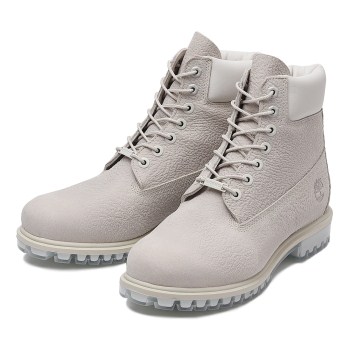 6インチキャンペーン【Timberland】 ティンバーランド 6 IN PREMIUM BOOT TPU 6インチ プレミアム ブーツ TPU A17UK 16FA VAPOROUS GREY E 11(29)