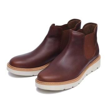 【Timberland】 ティンバーランド W'S KENNISTON GORE CHELSEA ウィメンズ ケニストン ゴア チェルシー A1626 16FA GRAZED GINGER 8(25)