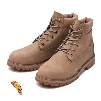 6インチキャンペーン レディース 【Timberland】 ティンバーランド W'S 6 IN PREMIUM BOOT (JR) ウィメンズ 6インチ プレミアム ブーツ A173O 16FA TAN 7(25)