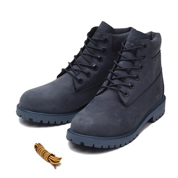 6インチキャンペーン レディース 【Timberland】 ティンバーランド W'S 6 IN PREMIUM BOOT (JR) ウィメンズ 6インチ プレミアム ブーツ A171S 16FA NAVY 7(25)