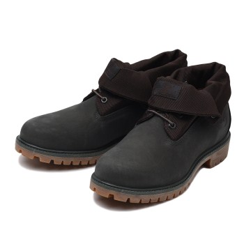 【Timberland】 ティンバーランド ROLLTOP-CORDURA ロールトップ コーデュラ A18ZQ 16FA DARK URBAN 11(29)