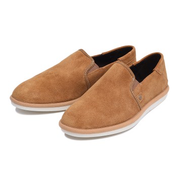 【Timberland】 ティンバーランド CITY SHUFFLER SLIP ON シティーシャッフラー スリップオン A19LT 16FA TRAPPER TAN SIL 9(27)