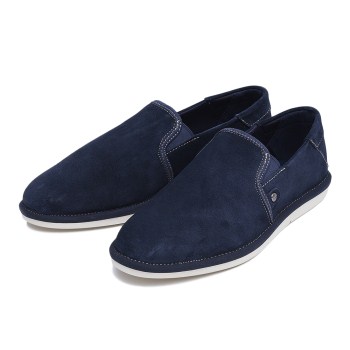 【Timberland】 ティンバーランド CITY SHUFFLER SLIP ON シティーシャッフラー スリップオン A19M5 16FA SAPPHIRE SILK 10(28)