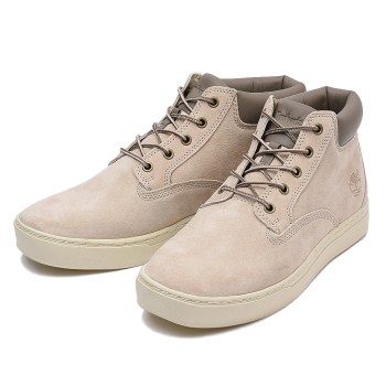 【Timberland】 ティンバーランド DAUSET CHUKKA ドーセット チャッカ A15ZT 16FA SAND PIG 9H(27.5)