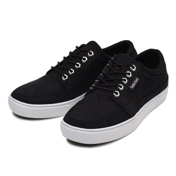 【Timberland】 ティンバーランド 2.0 ITEZA MOC TOE OX イテザ モックトゥ オックスフォード A1FNE 16FA *BLACK ABC-MART限定 11(29)