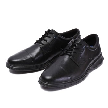 【ROCKPORT】ロックポート 超軽量ビジネスシューズ DRESSPORTS 2 PLUS ドレスポーツ2 ライト H79876 CAPTOE BLACK 10(28)