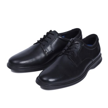 【ROCKPORT】ロックポート 超軽量ビジネスシューズ DRESSPORTS 2 PLUS ドレスポーツ2 ライト H79878 PLAINTOE BLACK 9H(27.5)