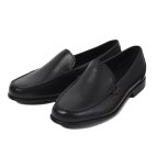【ROCKPORT】ロックポート 軽量クラシックローファー CLASSIC LOAFER 2 VENETIAN クラシックローファー2 ベネチアン M76440 BLACK 10(28)