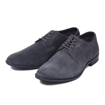 【ROCKPORT】ロックポート プレミアムドレスシューズ BIRCH LAKE BLUCHER バーチレイク ブルーチャー V81583 DK SHADOW SDE 10(28)