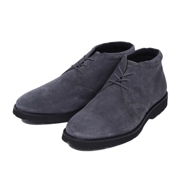 【ROCKPORT】ロックポート 軽量チャッカブーツ CLASSICZONE CHUKKA クラシックゾーン チャッカ V81367 DK SHADOW SDE 10(28)