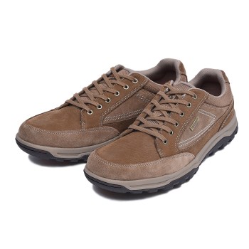 【ROCKPORT】ロックポート 防水アウトドアシューズ TRAIL TECHNIQUE WP トレイルテクニック ウォータープルーフ V81897 OX VICUNA 9H(27.5)