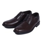 【ROCKPORT】ロックポート 雨・雪でも安心 おすすめ防水ビジネスシューズ ESNTIAL DETAILS WP2 エッセンシャル ディテールズ2 V81482 PLAIN TOE CHOC ANTIQUE 9H(27.5)