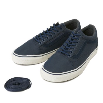 【VANS】 ヴァンズ OLD SKOOL MTE オールドスクール MTE VN0A348FLZN 16HO (MTE) TUFF/D.BL 10(28cm)