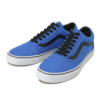 【VANS】 ヴァンズ OLD SKOOL オールドスクール VN0A31Z9L1K 16HO (BRITE)N.BLUE 10(28cm)