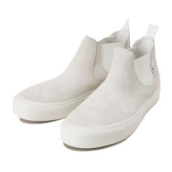 【VANS】 ヴァンズ SLIP-ON MID DX スリッポン ミッド DX VN0A348VM3N 16HO (SCOTCHGARD)WHT 10(28)
