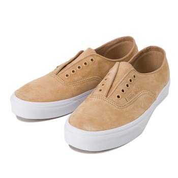 【VANS】 ヴァンズ AUTHENTIC GORE オーセンティック ゴア VN0A348BNF0 16HO (SUEDE PACK)BRW 10(28)