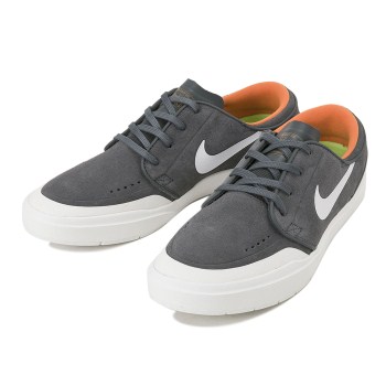 【NIKE】 ナイキ STEFAN JANOSKI HYPERFEEL XT ステファンジャノスキー ハイパーフィール XT 855922-011 16HO 011ANT/WHT 30