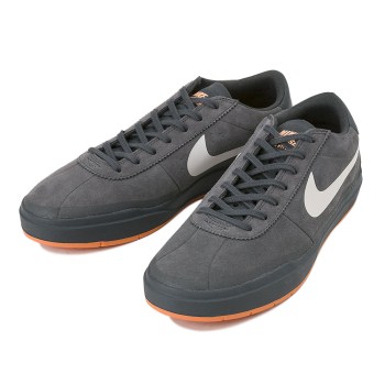 【NIKE】 ナイキ NIKE BRUIN SB HYPERFEEL XT ブルイン SB ハイパーフィール XT 856372-018 16HO 018ANT/WHT 30