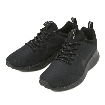 【NIKE】 ナイキ NIKE KAISHI 2.0 SE カイシ 2.0 SE 844838-001 16HO 001BK/BK 30