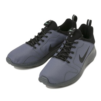 【NIKE】 ナイキ NIKE KAISHI 2.0 SE カイシ 2.0 SE 844838-002 16HO 002DGRY/BK 30