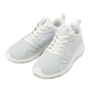 レディース 【NIKE】 ナイキ WMNS NIKE KAISHI 2.0 SE ウィメンズ カイシ 2.0 SE 844898-100 16HO 100SWHT/MPLT 25.5