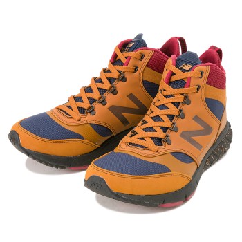 【NEW BALANCE】 ニューバランス HVL710AA RED(AA) 27.5