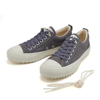 【CONVERSE】 コンバース ALL STAR OUTDOORBOOTS TS II OX オールスターアウトドアブーツ TS II オックス 32861747 GRAY 10H(29cm)