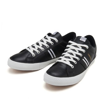 【CONVERSE】 コンバース CV VLC SL WL OX 32669491 BLACK 9H(28cm)