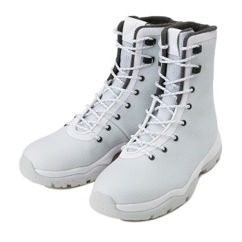 【NIKE】 ナイキ JORDAN FUTURE BOOT ジョーダン フューチャーブーツ 854554-100 16HO 100WHT/I23 29