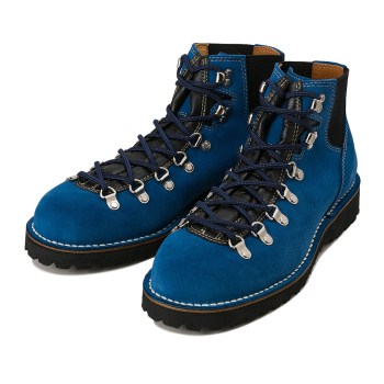 【DANNER】 ダナー VERTIGO LIGHT バーディゴライト D217610 BLUE 9H(27.5)