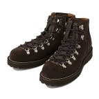 【DANNER】 ダナー VERTIGO LIGHT バーディゴライト D217610 D.BROWN 10(28)