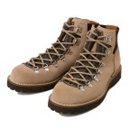 【DANNER】 ダナー VERTIGO LIGHT バーディゴライト D217610 SAND 8(26)