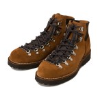 【DANNER】 ダナー VERTIGO LIGHT バーディゴライト D217610 TAN 8H(26.5)