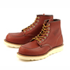 �yRED WING�z ���b�h�E�B���O IRISH SETTER �A�C���b�V���Z�b�^�[ 8875