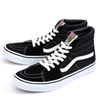 �yVANS�z �o���Y SK8-HI �X�P�[�g�n�C V38-38