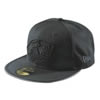 �yVANS�A�p�����z�o���Y �L���b�v HOME TEAM NEW ERA �C�O���f��