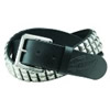 �yVANS�A�p�����z�o���Y �x���g VANS STUDDED LEATHER BELT �C�O���f��