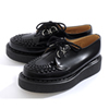 �yGEORGE COX�z �W���[�W�R�b�N�X  RUBBER SOLE ���o�[�\�[��