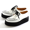 �yGEORGE COX�z �W���[�W�R�b�N�X  RUBBER SOLE ���o�[�\�[��